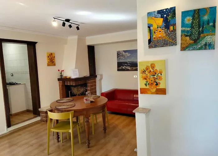 Bed and Breakfast Camaga LʼAquila