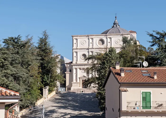 Dimora Fortebraccio LʼAquila