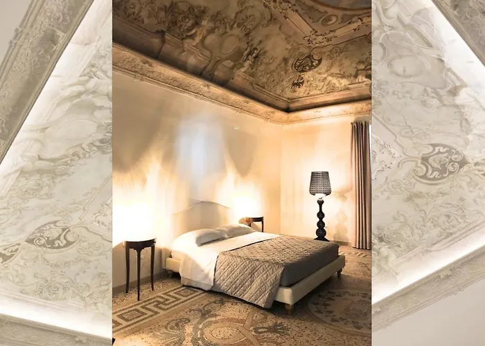 B&B Costa Masciarelli LʼAquila